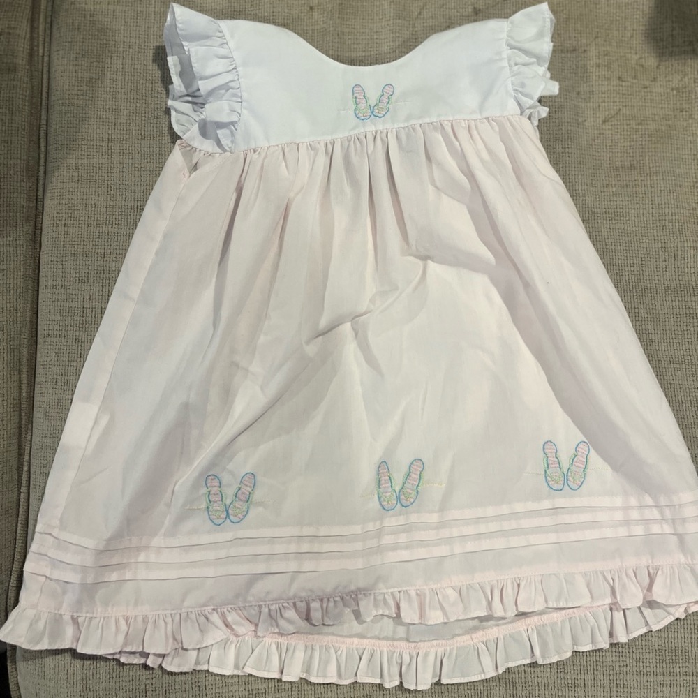 Rosalina Dress
